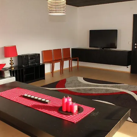 Chalet Maria Seefeld in Tirol