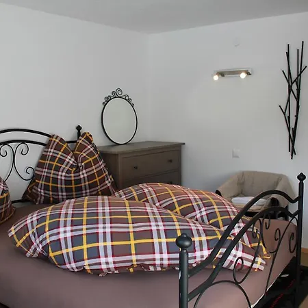 Chalet Maria Seefeld in Tirol