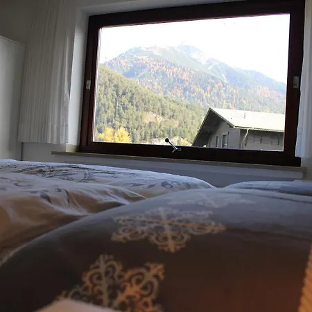 Chalet Maria *