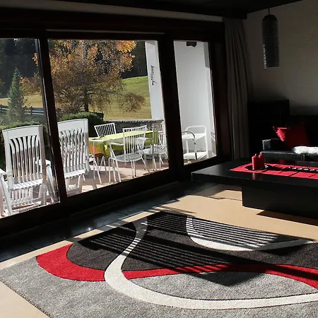 Chalet Maria *