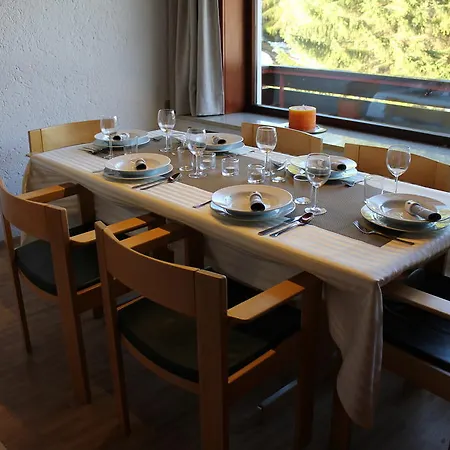 Chalet Maria Seefeld in Tirol