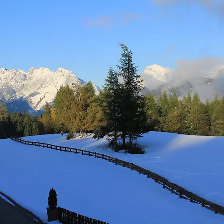 Maria Seefeld in Tirol