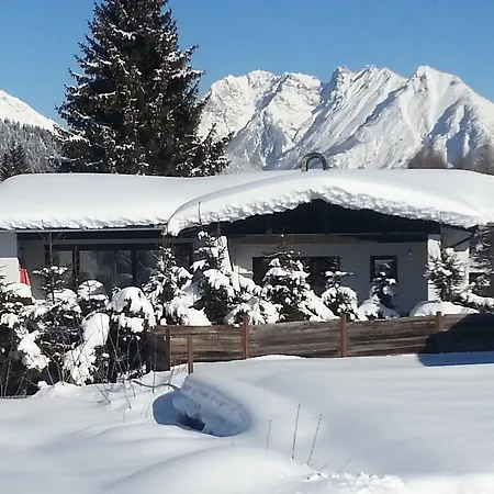 Chalet Maria