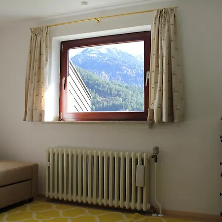 Chalet Maria *